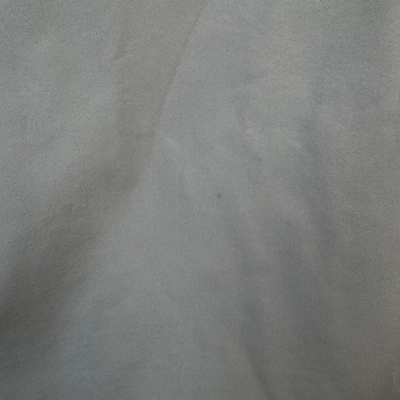 Port Authority Loma Linda University Health Mens Gray Soft Shell Zip Jacket 2XL - Picture 12 of 16